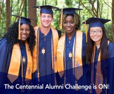 PTK Alumni Challenge GradGear